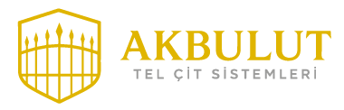 Bursa Tel Çit | Akbulut